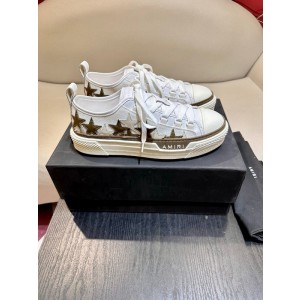AMIRI stars court sneakers