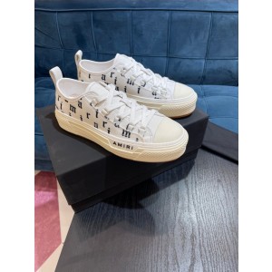 AMIRI stars court sneakers