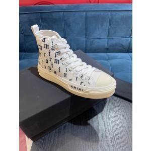 AMIRI stars court sneakers