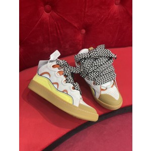 LANVIN CURB SNEAKER