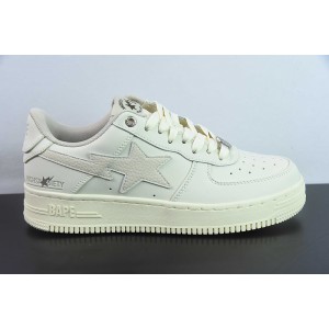A BATHING APE BAPE SK8 STA