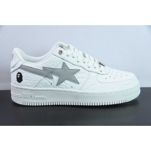 A BATHING APE BAPE SK8 STA