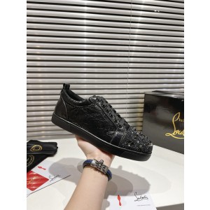 CHIAN LOUIN LOW TOP SNEAKER