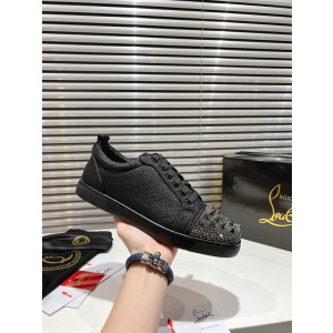 CHIAN LOUIN LOW TOP SNEAKER