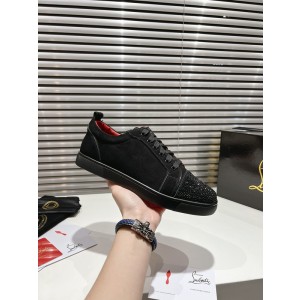 CHIAN LOUIN LOW TOP SNEAKER