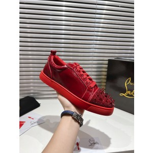 CHIAN LOUIN LOW TOP SNEAKER