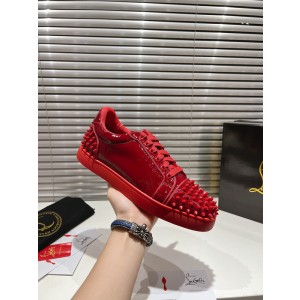 CHIAN LOUIN LOW TOP SNEAKER