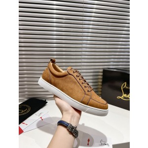 CHIAN LOUIN LOW TOP SNEAKER