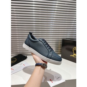CHIAN LOUIN LOW TOP SNEAKER