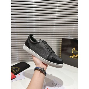CHIAN LOUIN LOW TOP SNEAKER