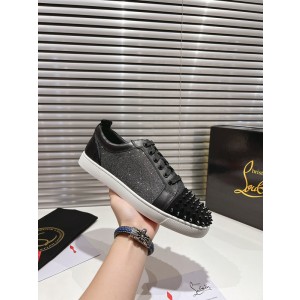 CHIAN LOUIN LOW TOP SNEAKER