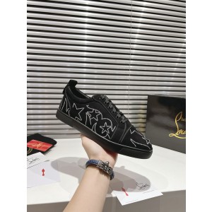 CHIAN LOUIN LOW TOP SNEAKER