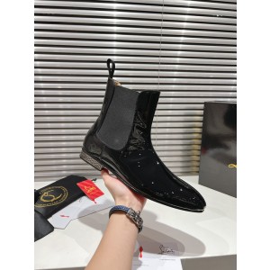 CHIAN LOUIN HIGH TOP SNEAKER