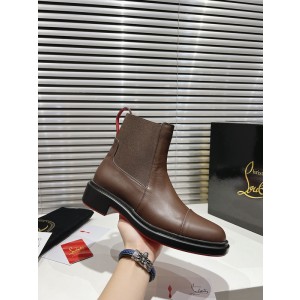 CHIAN LOUIN HIGH TOP SNEAKER