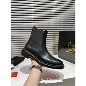 CHIAN LOUIN HIGH TOP SNEAKER