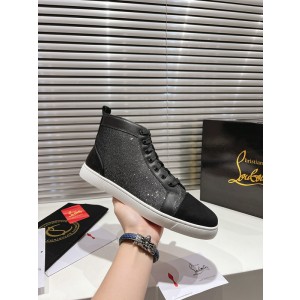 CHIAN LOUIN HIGH TOP SNEAKER