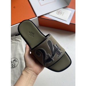 HERMES SLIDE