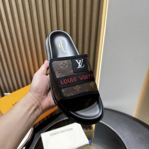 LVT SANDALS