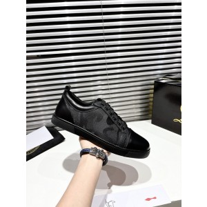 CHIAN LOUIN LOW TOP SNEAKER