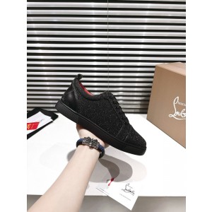 CHIAN LOUIN LOW TOP SNEAKER