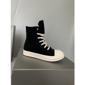 RICK OWENS DRKSHDW