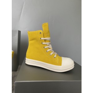 RICK OWENS DRKSHDW