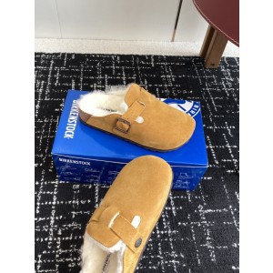 BIRKENSTOCK SNEAKER
