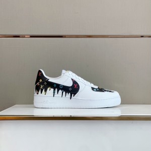 LVT X NIKE AIR FORCE1