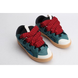 LANVIN CURB SNEAKER