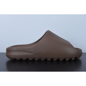 ADIDAS YEEZY SLIDES 'SOOT' 2021 GX6141