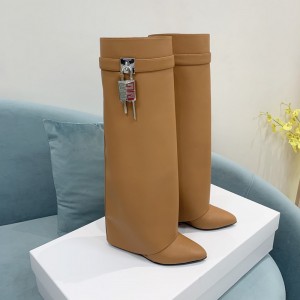 GIVENCHY BOOTS