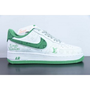 LVT X NIKE AIR FORCE1