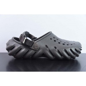 Crocs ECHO CLOG Espresso
