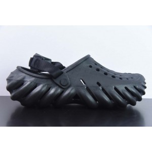 Crocs ECHO CLOG black