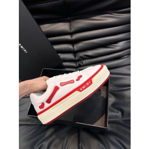 AMIRI stars court sneakers