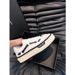 AMIRI stars court sneakers