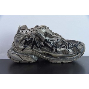 Balenciaga Runner Sneaker