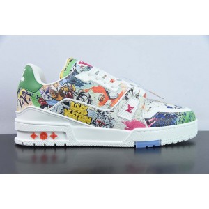 LVT SNEAKERS