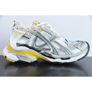 Balenciaga Runner Sneaker Dirty