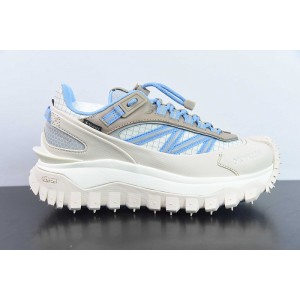 MONcler Trailgrip Gore-Tex