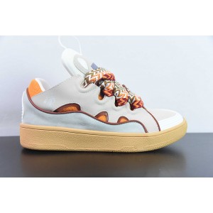 LANVIN CURB SNEAKER