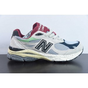 NEW BALANCE SNEAKER