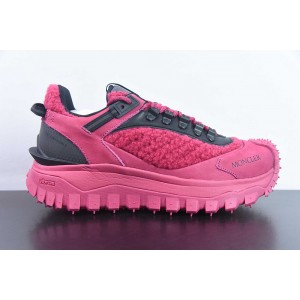 MONcler Trailgrip Gore-Tex