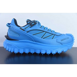 MONcler Trailgrip Gore-Tex