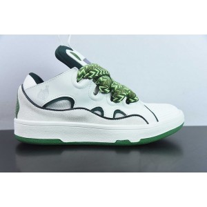 LANVIN CURB SNEAKER