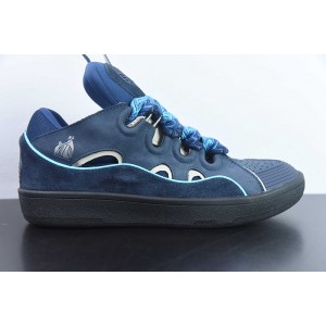 LANVIN CURB SNEAKER