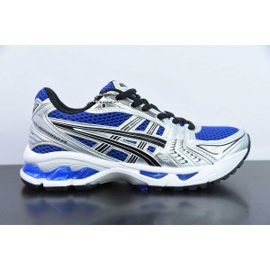 Asics Gel Kayano 14 'Monaco Blue Silver' 1201A019-401