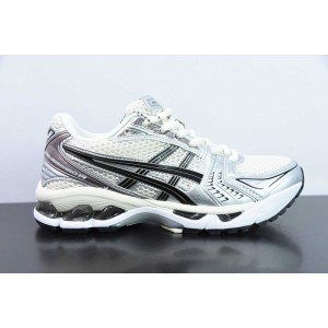 ASICS Gel Kayano 14 'Cream Black' 1201A019-108