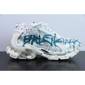 Balenciaga Runner Sneaker