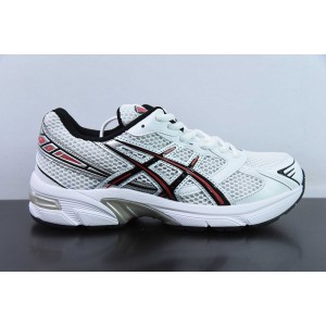 ASICS Gel 1130 'White Electric Red' 1201A256‑105